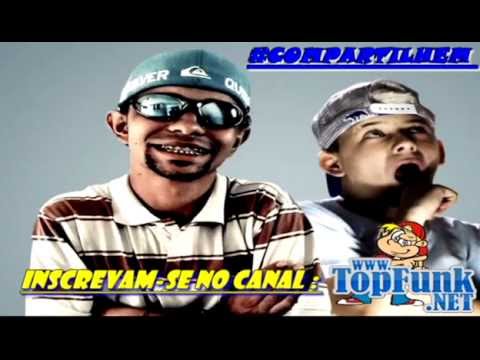 MC GUILHERMINHO E MC PEDRINHO - EU BOTEI ♪ WWW.TOPFUNK.NET