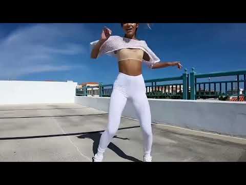 Freestyle Shuffle Dance 80's Music