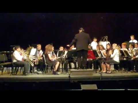 Three Irish folk songs arranged by Anne McGinty