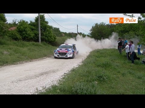 Rally Bulgaria 2017