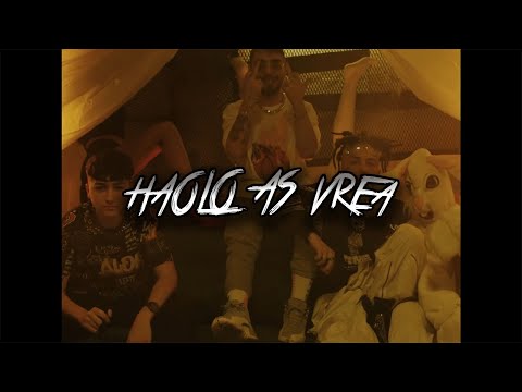 Tzanca Uraganu x Florin Salam x KILLA FONIC x NANE - Haolo As Vrea (jumi mashup)