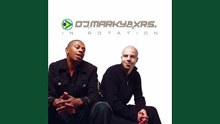 Dia De Sol Feat. Gilberto Gil (Original Mix)