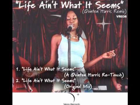 Sterling Ensemble ft. Sara Devine - Life Ain't What It Seems [Keyapella]