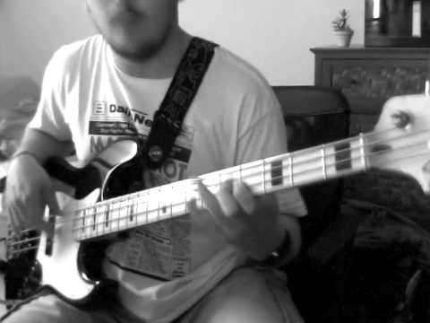 Gerson "King" Combo - Funk Brother Soul (Baixo)