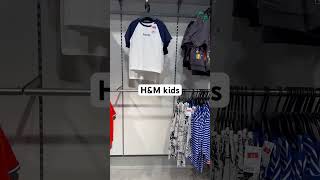 Download lagu H&M kids clothes mp3