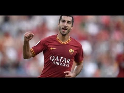 Իտալացի լրագրողը մանրամասներ է հայտնել Մխիթարյանի տրանսֆերի շուրջ ընթացող զարգացումների հետ կապված