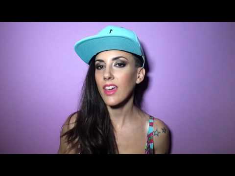 No scrubs – TLC ( cover by Paula Domínguez )