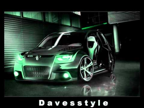 Double Inc - Last Unicorn *Davesstyle91*