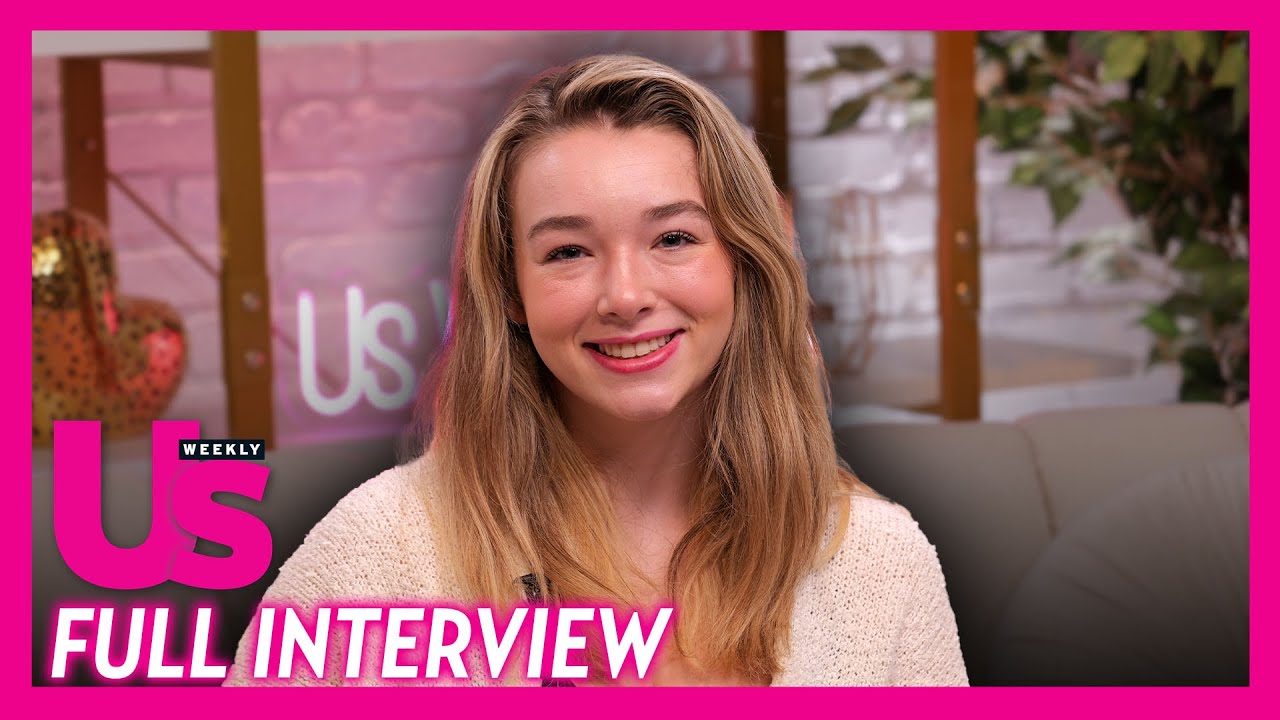 'Baylen Out Loud' Baylen Dupree On Tourette Syndrome, How It Affects Her Life, & More