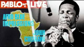 John Coltrane - 1963 - My Favorite Things