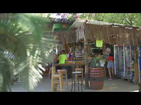 IL PARCO ESTIVO DI KOMODO BORETTO