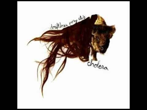 Driftless Pony Club - There Were Buffalo On The Ark