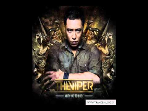 The Viper & Dj Panic - Prednison Attack ( special extanded mix)