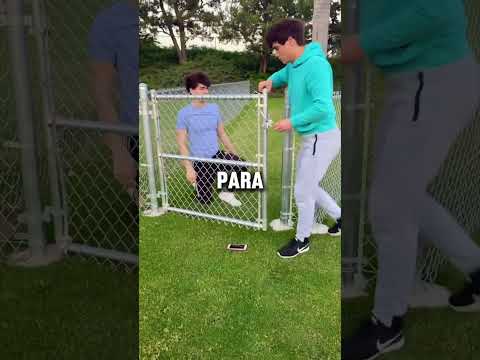 ¡No puedo creer que los gemelos Stokes estén tan locos!