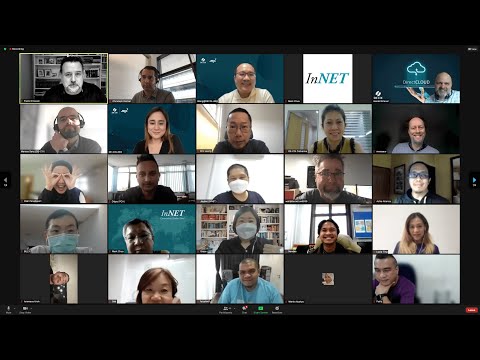 DE-CIX Onboarding Webinar