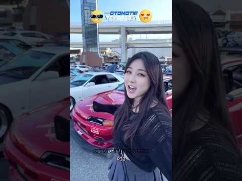 girl Sound 🤑🔥choose or Supra or Stututu #automobile #cars #cat #funny #girl #fakesound