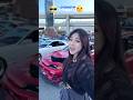 Girl Sound Choose Or Supra Or Stututu Automobile Cars Cat Funny Girl Fakesound