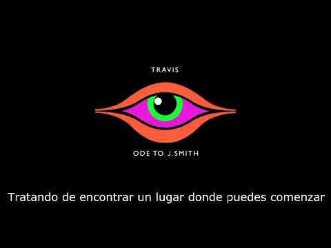 Travis - Last Words (subtitulos en español)