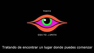 Travis - Last Words (subtitulos en español)