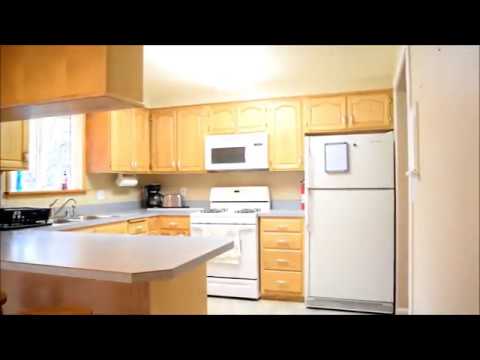 Spacious 4 Bed 2 bath Home! property video