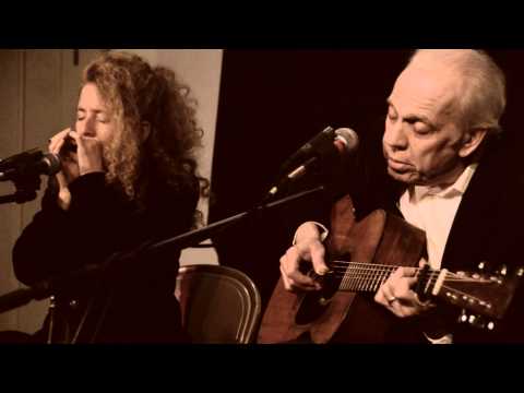 Paul Rishell & Annie Raines - Some of These Days