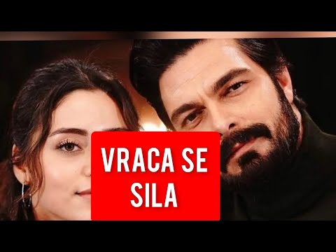 ZVANICNO - Evo kada pocinje snimanje 3 sezone serije Emanet - Vraca li se Sila