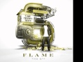 Try Me - feat. Young Noah - Flame (The 6TH)