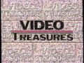 Video Treasures Presents 1997 Company Logo VHS Capture