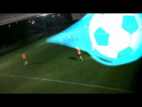 Alya Halı Saha 01.03.2016 22:00 - akillisaha.com