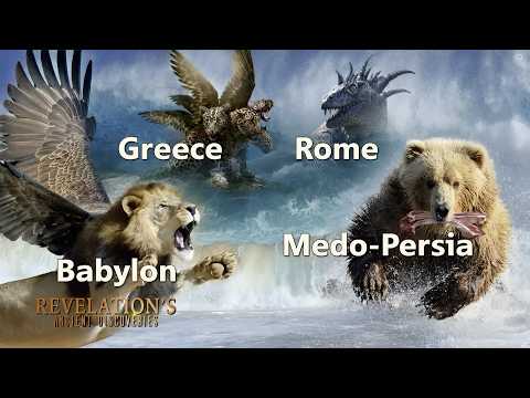 “Revelation’s Mark of the Beast Exposed” | 22 - Revelation's Ancient Discoveries