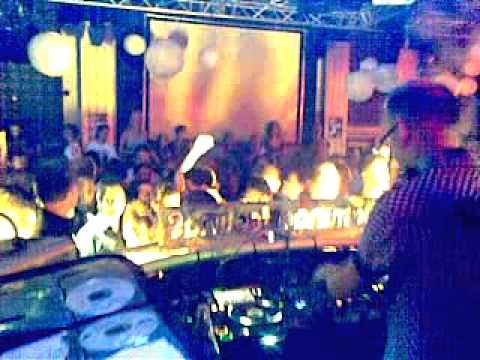 Domingo Feelings 24-04-2011