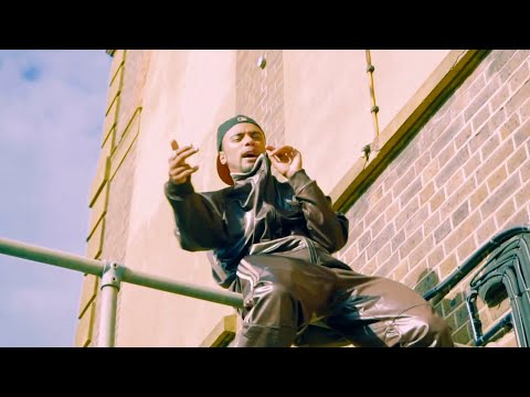 Vitamin G & Mr Slipz - High Scores (Official Video)