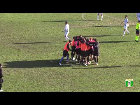 Vigor Lamezia Athletic Club Palermo 2 3 HL 11 gennaio 2026