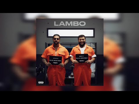 Navai & TIMATI - Lambo | Премьера трека 2023