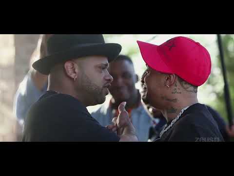 Is RazB a Crip or Blood?🤭😂😂 he don't even know🤯