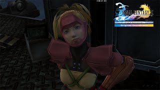 【FF X HD】別れがあれば出会いもある【実況】＃2