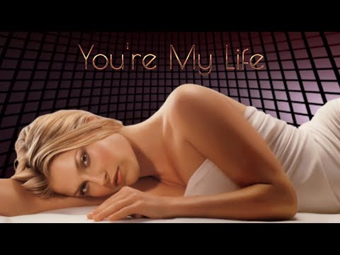 Mr. Blue - You're My Life ( Extended Vocal Anniversary Mix ) 2021 NEW ITALO DISCO