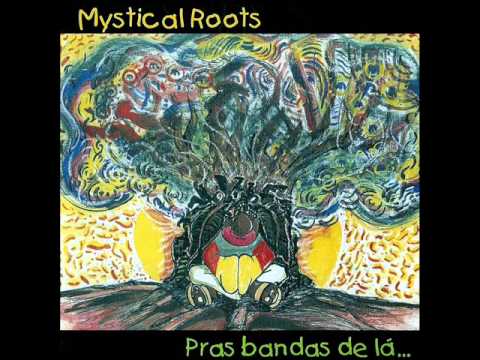 Mystical Roots - Secret Blue