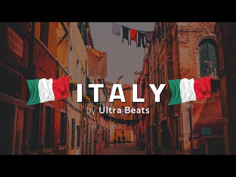" Italy " Trap / Love / Oriental / Balkan / Hip Hop Beat / Instrumental / Prod. by Ultra Beats