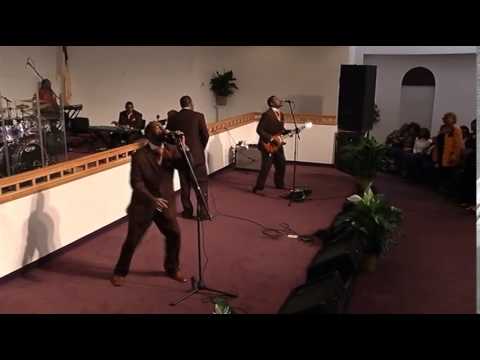 Shawn Brown & Da Boyz - I Know a Man