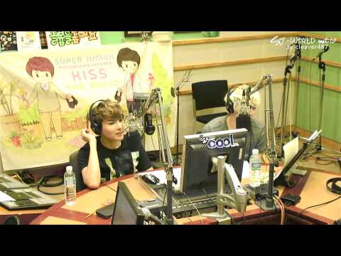 120815 Sukira - Open Studio + Goodbye Kiss