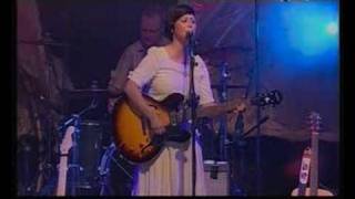 Camera Obscura - Country Mile (live FIB)