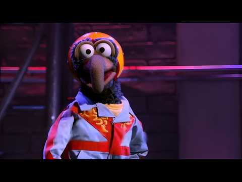 The Muppet Show - Sabrina Carpenter: The Great Gonzo (2026)