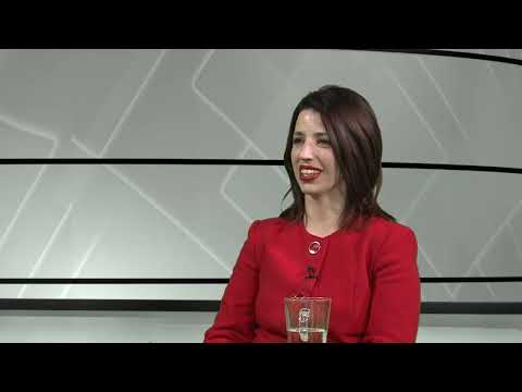TV KOMENTAR - Ana Babić Čikeš: „Sve više studenata treba i traži psihološku pomoć“