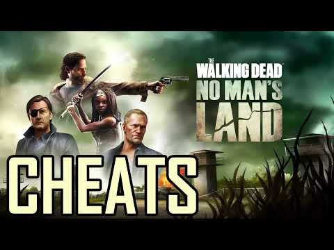 TWD No Man's Land Beginner Guide ✏ Walking Dead: No Man's Land ✏ Guild War Beginners Guide