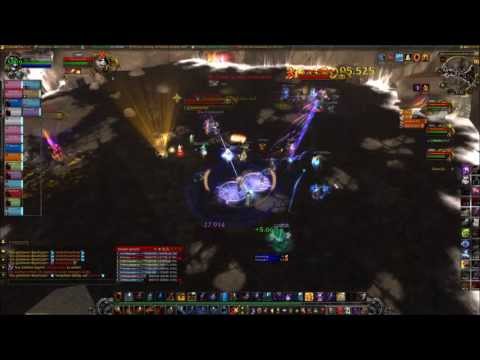 WoW MoP Flex-Raid Schlacht um Orgrimmar - Die gefallenen Beschützer