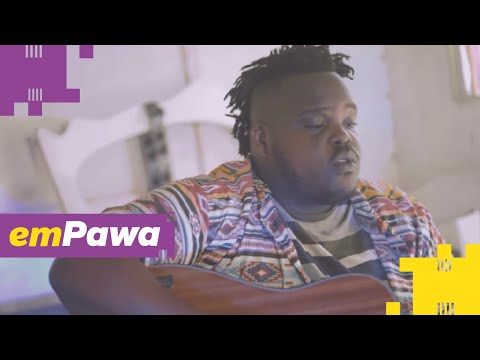 George Kalukusha - Honey (Official Video) #emPawa100 Artist
