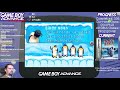 Happy Feet GBA Challenge 338 Let S Play