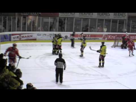 2014-11-21 EC Peiting - Bayreuth 5 : 6