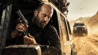 Download lagu PURSUIT :: (2026) Jason Statham | Full Action Movie | Full HD mp3